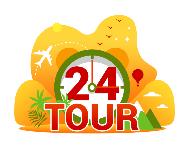 Tour24.online